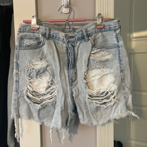 American eagle mom short - Picture 2 of 5